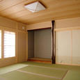 sakuho-hirabayashi i house