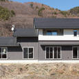 sakuho k house