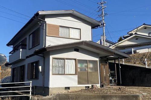 sakuho y house